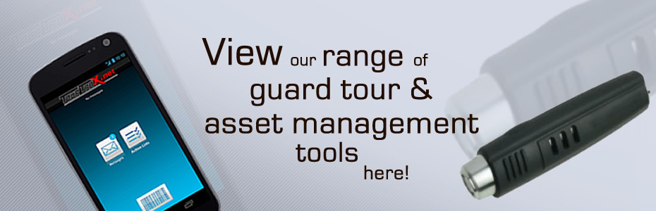 Maximus Guard Tour & Asset Management